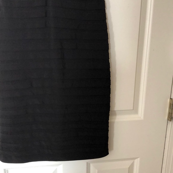 Sexy Black Dress - Picture 3 of 5